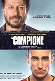 Il campione Aka The Champion (2019)