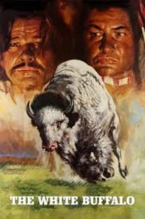 White Buffalo (1977)