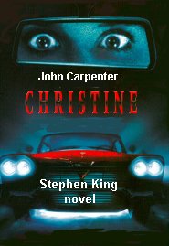 Christine (1983)