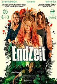Endzeit Aka Ever After (2018)