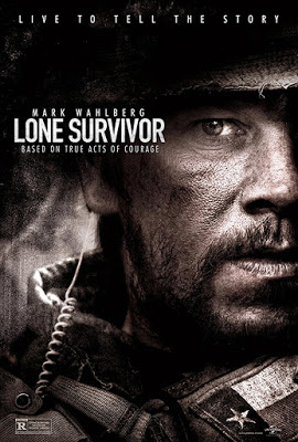 Lone Survivor (2013)