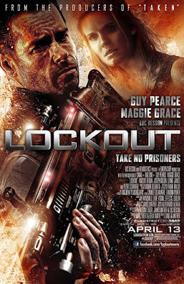 Lockout (2012)
