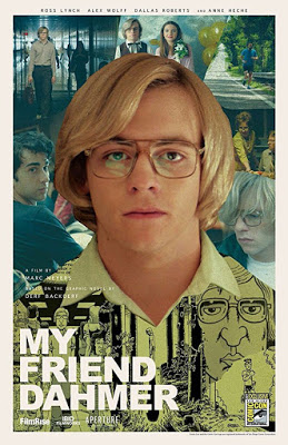 My Friend Dahmer (2017)