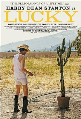 Lucky (2017)