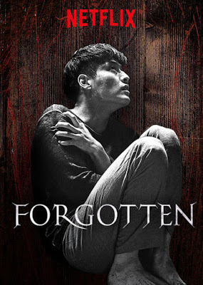 Forgotten (2017)
