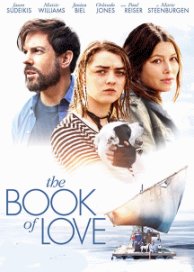 The Book of Love (2016)