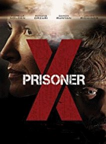Prisoner X (2016)
