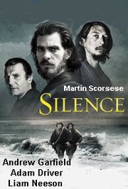 Silence (2016)