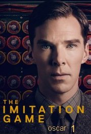 The Imitation Game (2014)