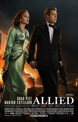 Allied (2016)