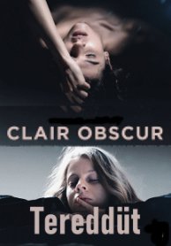 Tereddut Aka Clair Obscur (2016)