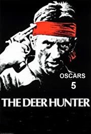 The Deer Hunter (1978)