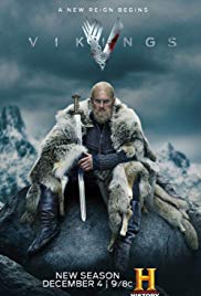 Vikings S06E08