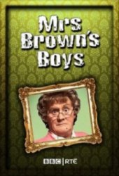 Mrs. Brown's Boys S02E06