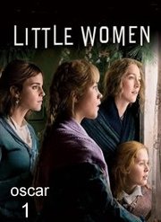 Little Women (2019)