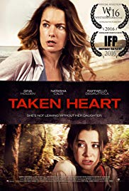 Heartbeat aka Taken Heart (2017)
