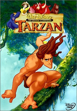 Tarzan (1999)