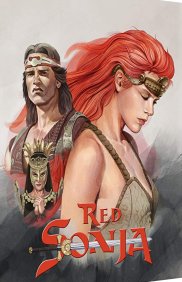 Red Sonja (1985)