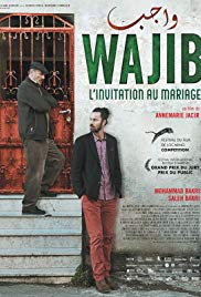 Wajib - The Wedding Invitation (2017)