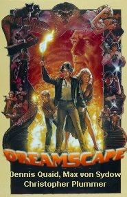 Dreamscape (1984)
