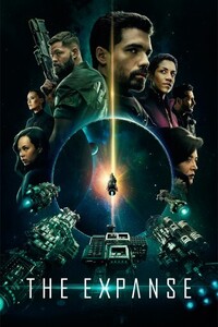 The Expanse S04E10