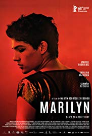 Merilin (2018)