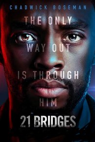 21 Bridges (2019)