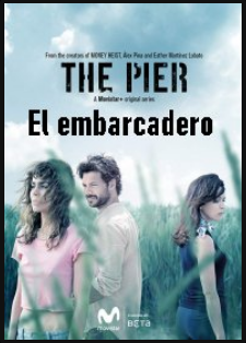 El embarcadero S02E06