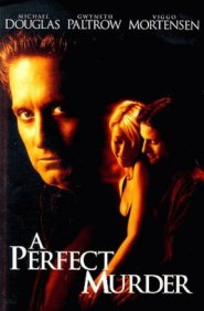 A Perfect Murder (1998)