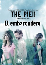 El embarcadero S02E08