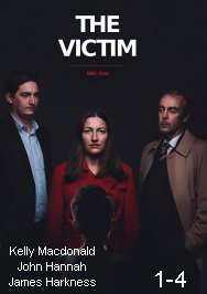 The Victim S01E01