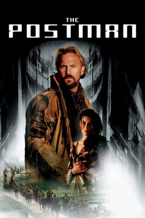 The Postman (1997)