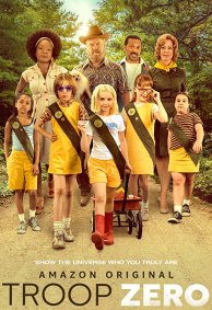 Troop Zero (2019)
