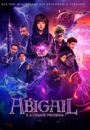 Abigail (2019)