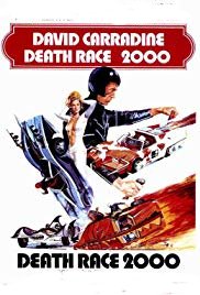 Death Race 2000 (1975)