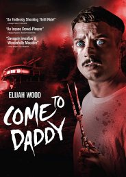 Come to Daddy (2019)