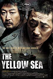 Hwanghae Aka The Yellow Sea (2010)
