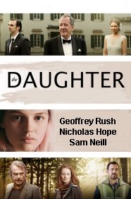 The Daughter (2015)