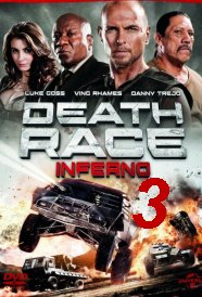 Death Race: Inferno (2013)