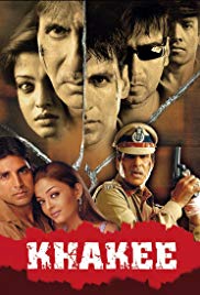 Khakee (2004)