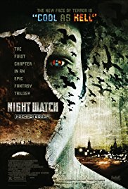 Nochnoy Dozor Aka Night Watch (2004)