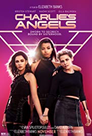 Charlie's Angels (2019)