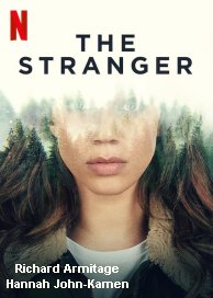 The Stranger S01E07