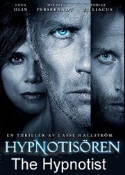 Hypnotisören Aka The Hypnotist (2012)