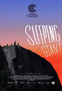 Sleeping Giant (2015)