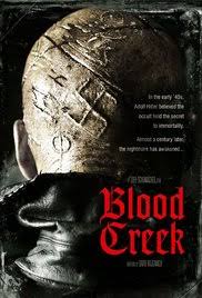 Blood Creek aka Town Creek (2009)