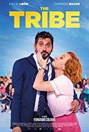 La tribu Aka The Tribe (2018)