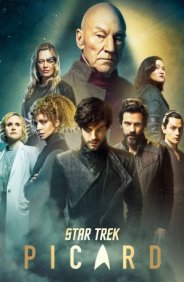 Star Trek: Picard S01E05