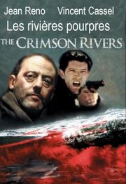 Les rivières pourpres aka The Crimson Rivers (2000)
