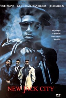 New Jack City  (1991)
